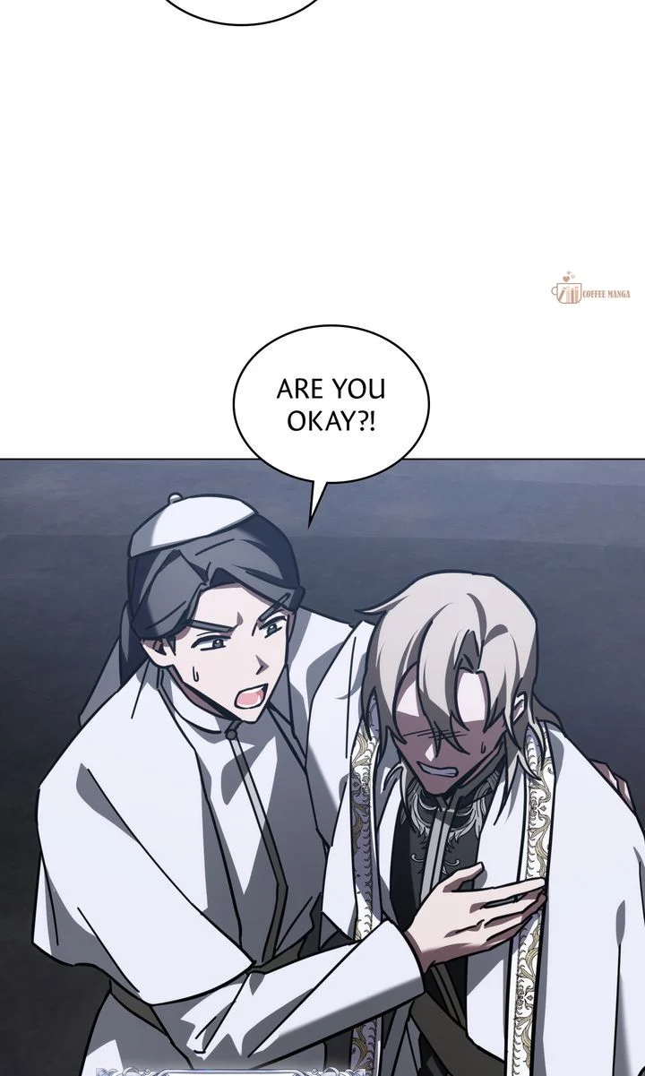 Rewriting My Tragic Ending Chapter 53 page 4