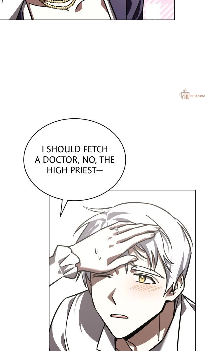 Rewriting My Tragic Ending Chapter 53 page 49