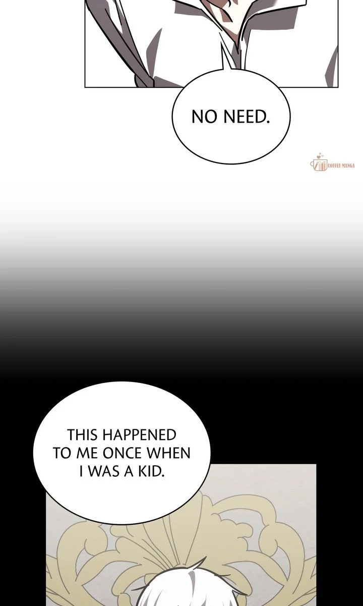 Rewriting My Tragic Ending Chapter 53 page 50