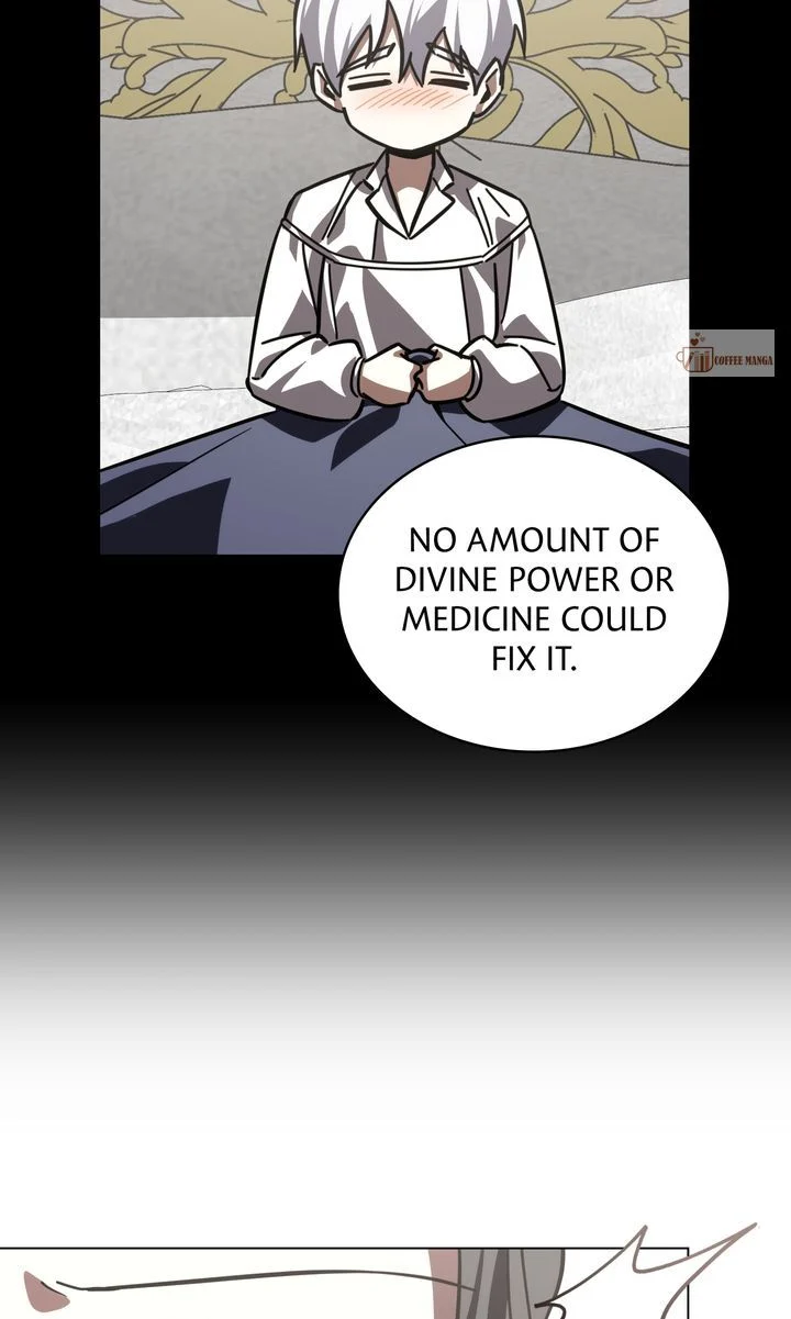 Rewriting My Tragic Ending Chapter 53 page 51
