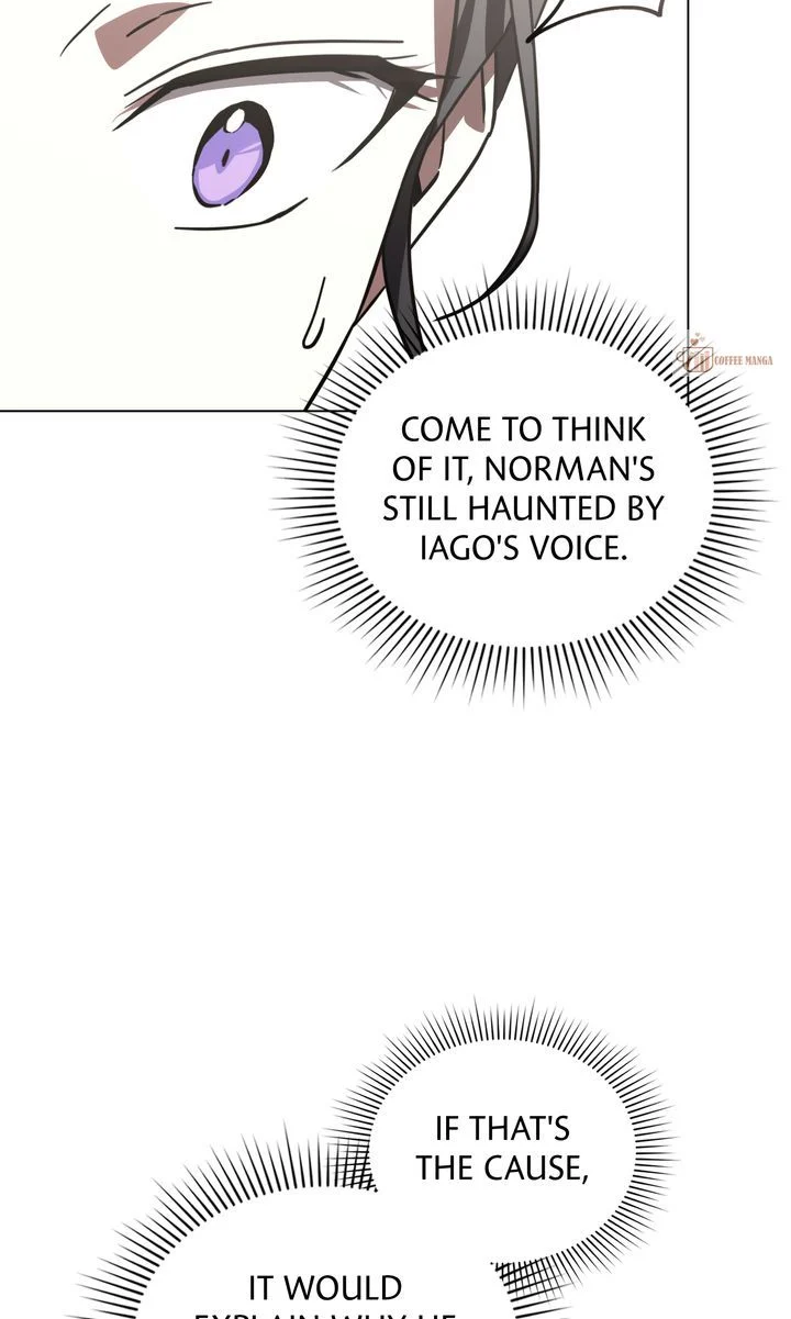 Rewriting My Tragic Ending Chapter 53 page 52