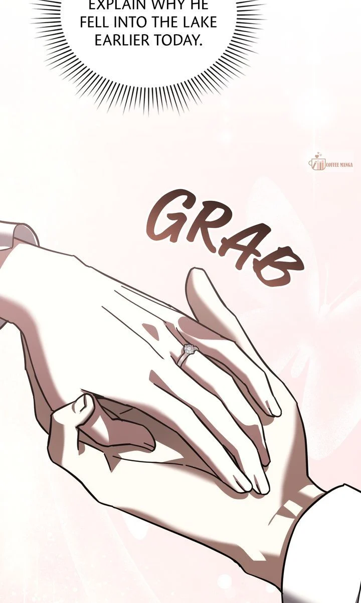 Rewriting My Tragic Ending Chapter 53 page 53