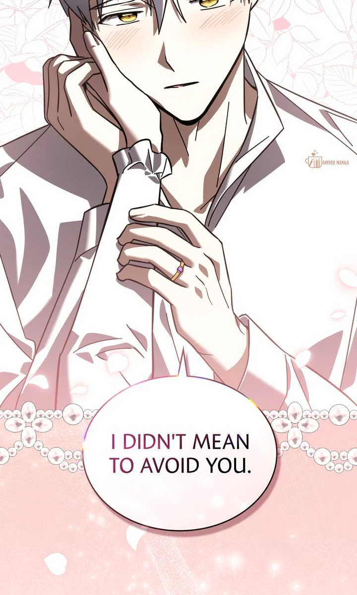 Rewriting My Tragic Ending Chapter 53 page 55