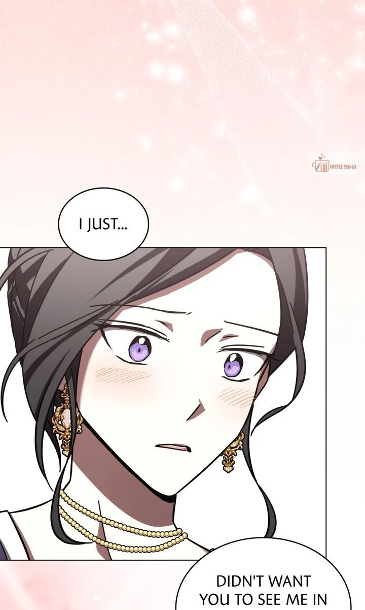 Rewriting My Tragic Ending Chapter 53 page 56