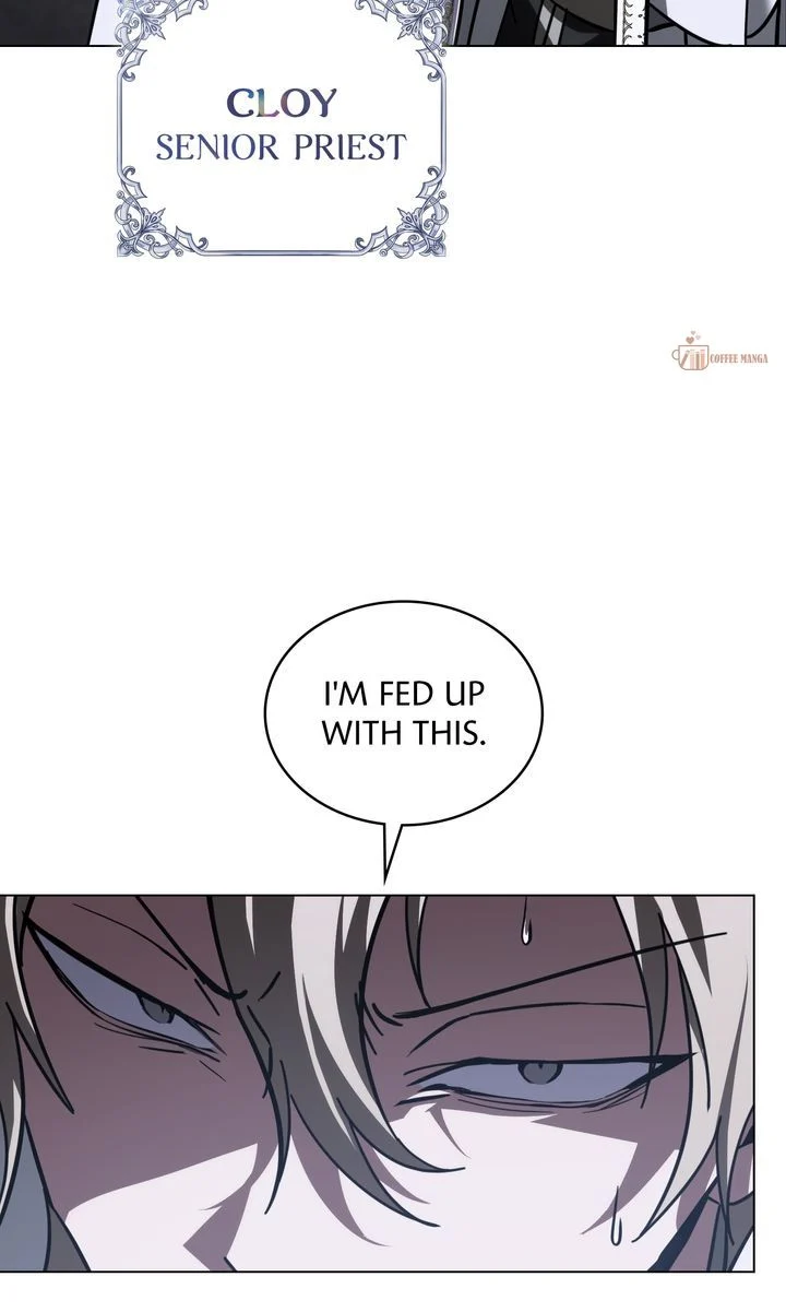 Rewriting My Tragic Ending Chapter 53 page 5