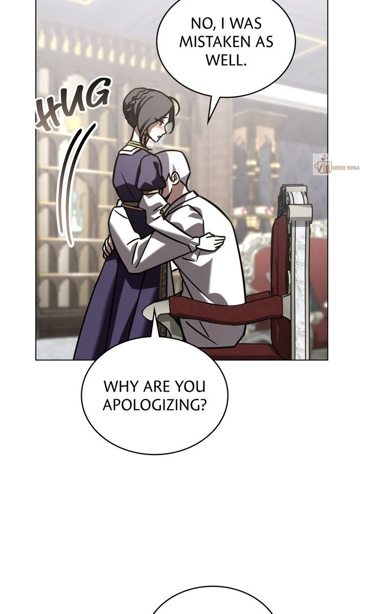 Rewriting My Tragic Ending Chapter 53 page 60