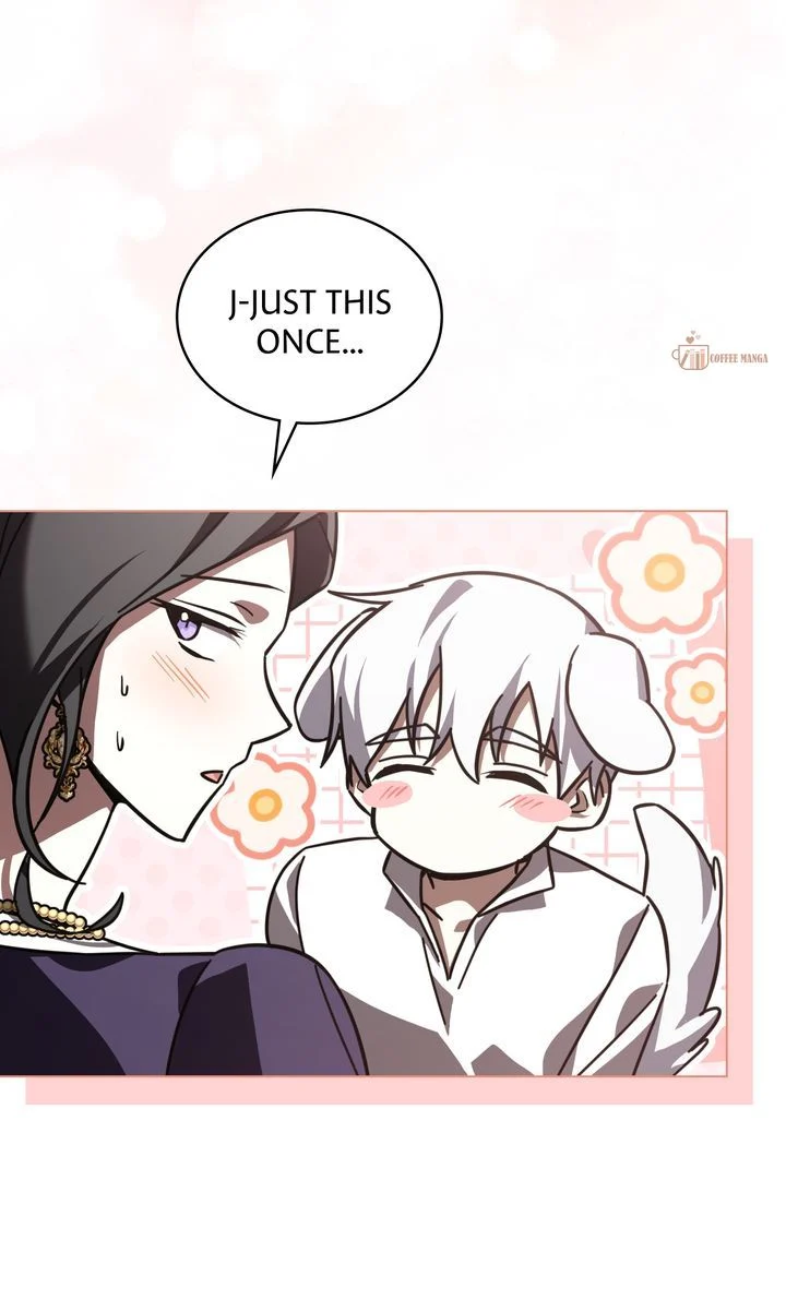 Rewriting My Tragic Ending Chapter 53 page 68