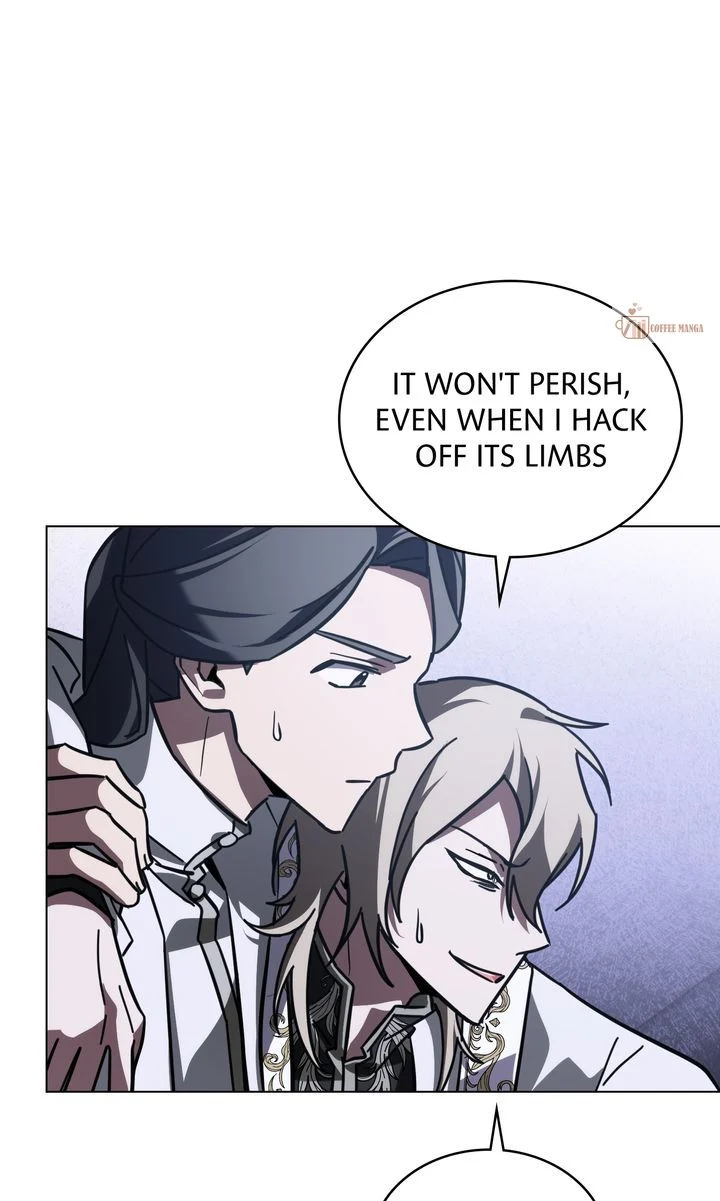 Rewriting My Tragic Ending Chapter 53 page 6