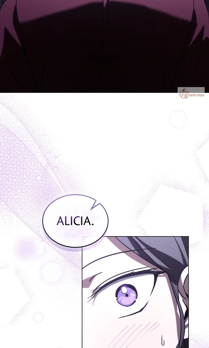 Rewriting My Tragic Ending Chapter 54 page 9