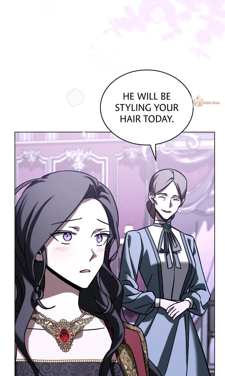 Rewriting My Tragic Ending Chapter 54 page 12