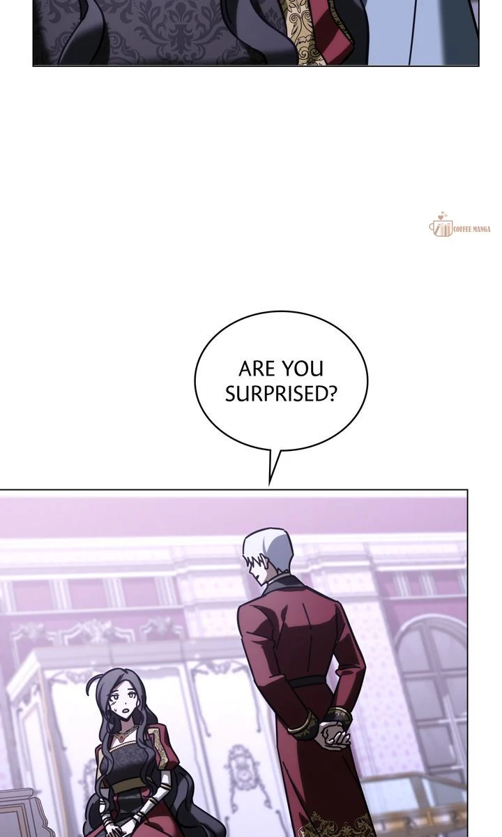 Rewriting My Tragic Ending Chapter 54 page 13