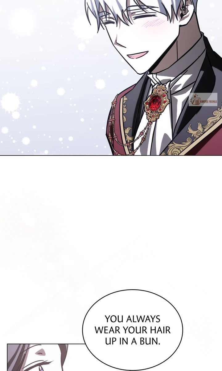 Rewriting My Tragic Ending Chapter 54 page 15