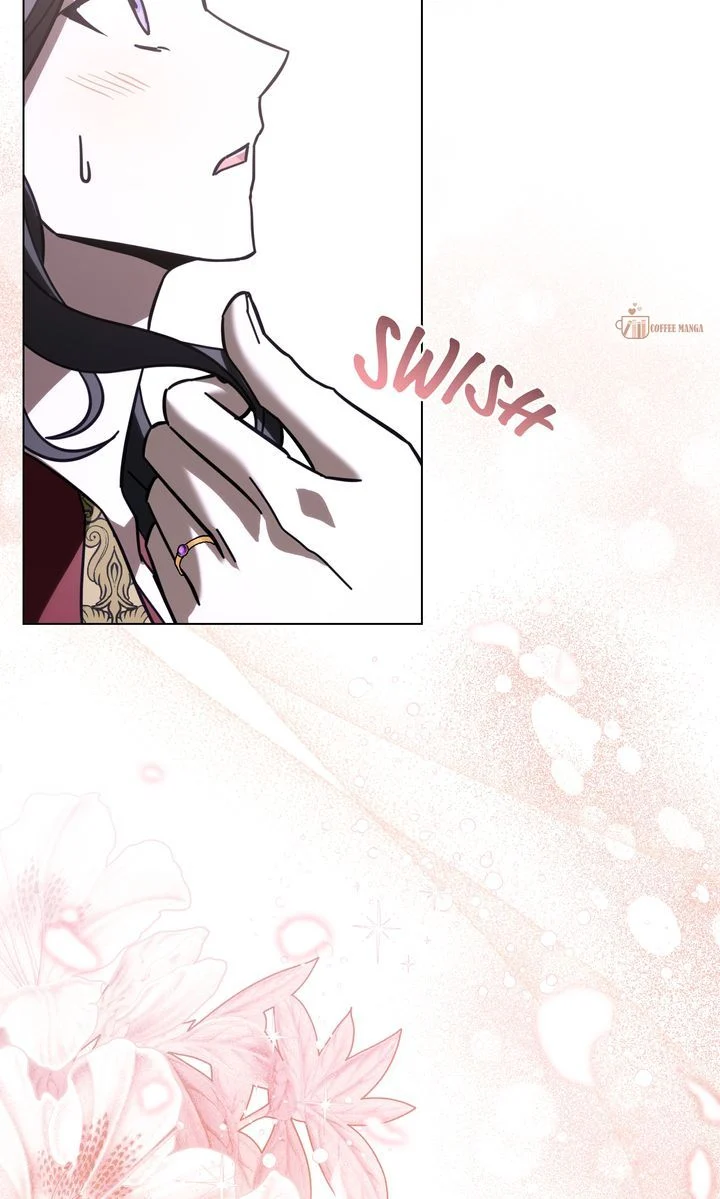 Rewriting My Tragic Ending Chapter 54 page 16