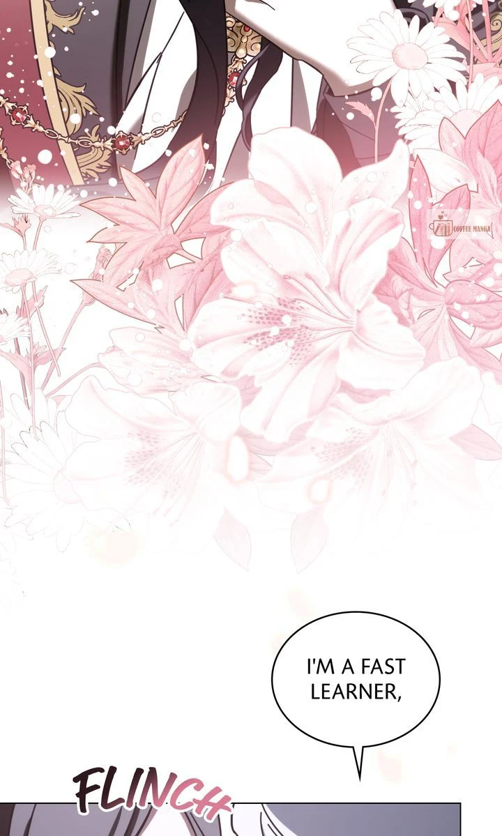 Rewriting My Tragic Ending Chapter 54 page 18