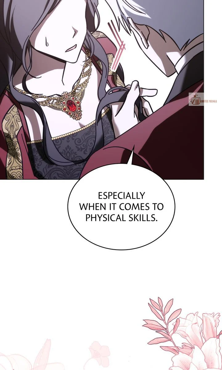 Rewriting My Tragic Ending Chapter 54 page 19