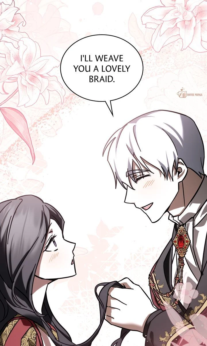 Rewriting My Tragic Ending Chapter 54 page 20