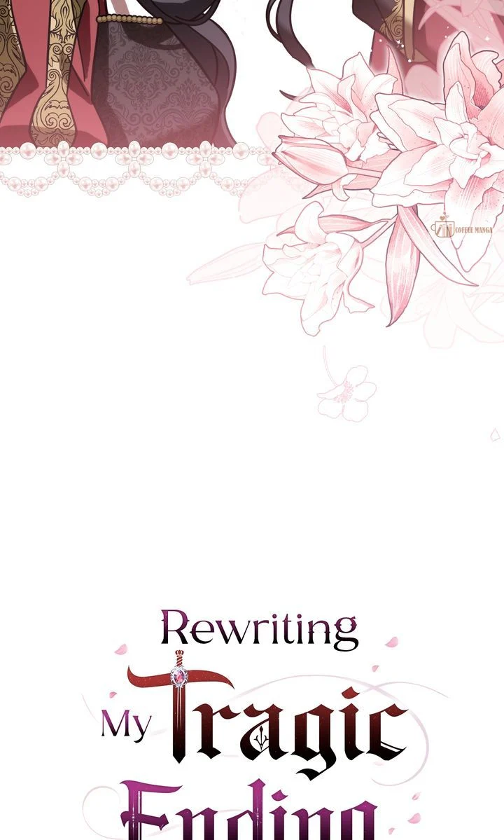Rewriting My Tragic Ending Chapter 54 page 21