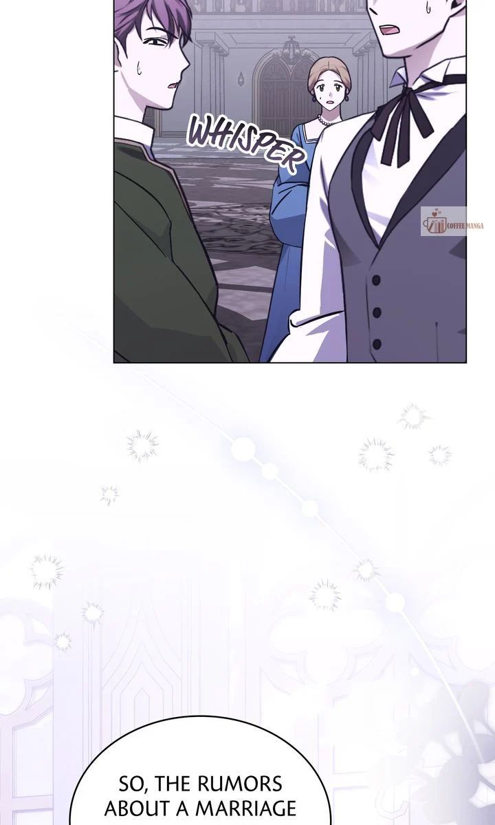 Rewriting My Tragic Ending Chapter 54 page 23