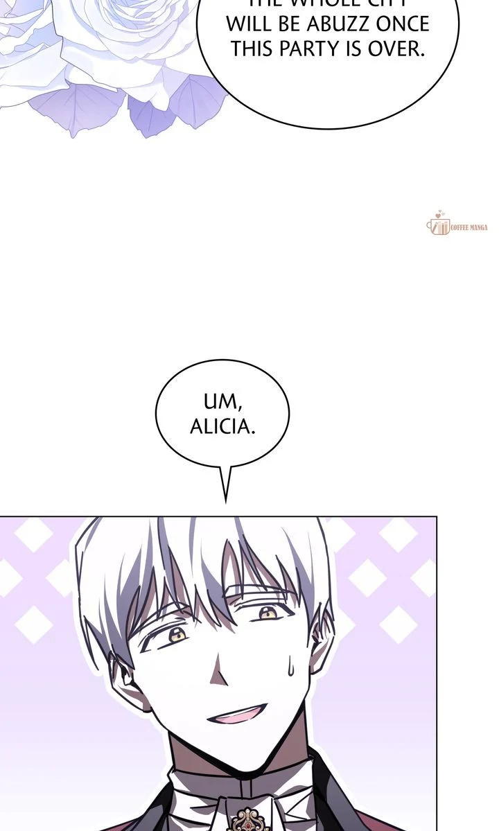 Rewriting My Tragic Ending Chapter 54 page 25