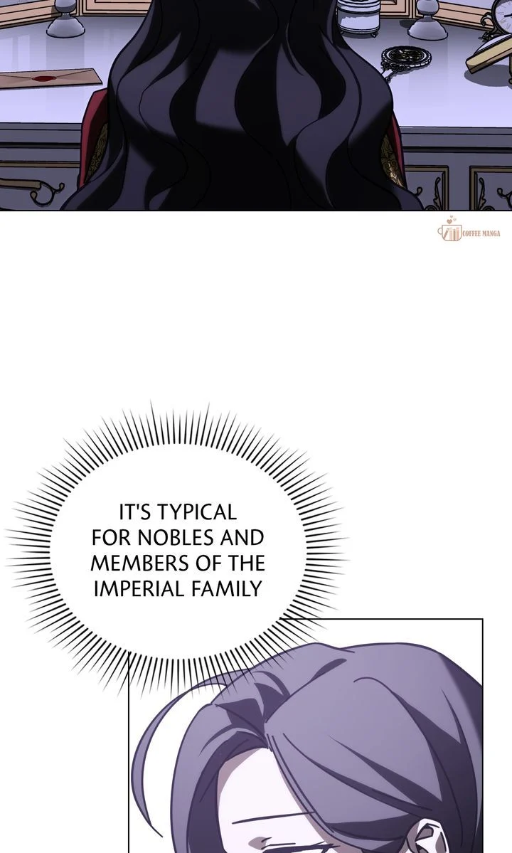 Rewriting My Tragic Ending Chapter 54 page 2