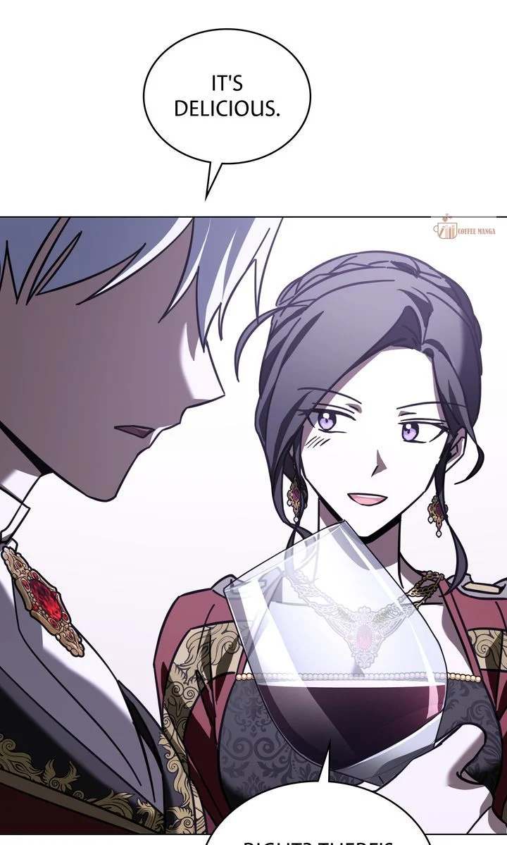 Rewriting My Tragic Ending Chapter 54 page 30