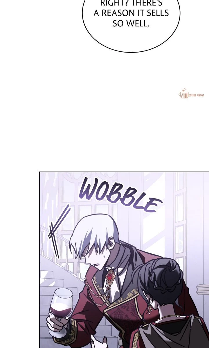 Rewriting My Tragic Ending Chapter 54 page 31