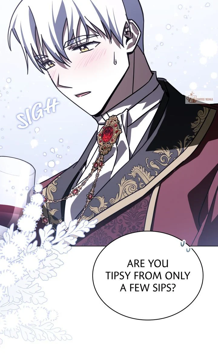 Rewriting My Tragic Ending Chapter 54 page 33