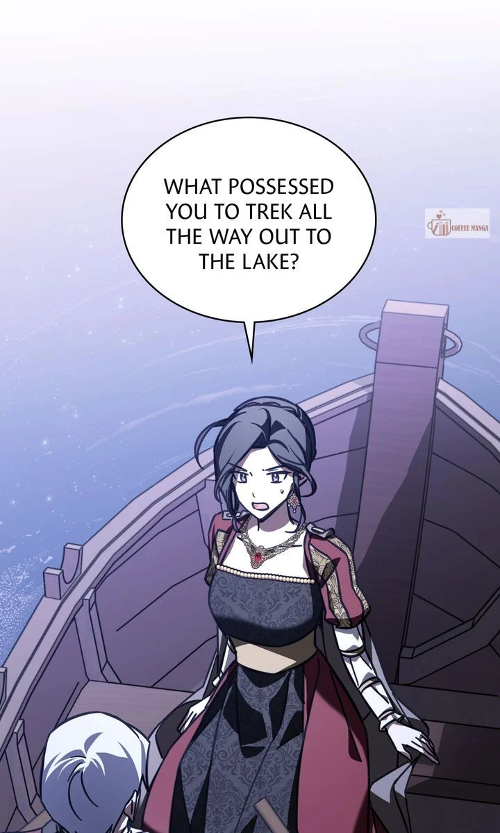 Rewriting My Tragic Ending Chapter 54 page 43