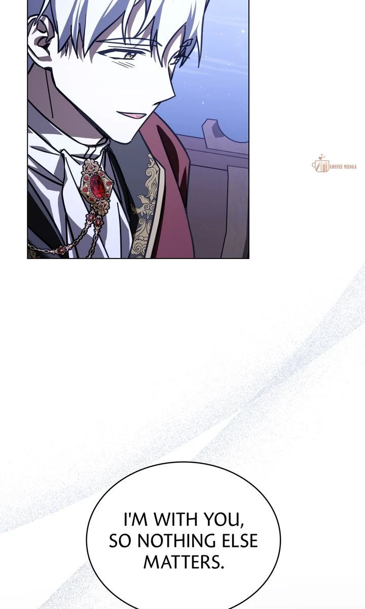 Rewriting My Tragic Ending Chapter 54 page 45