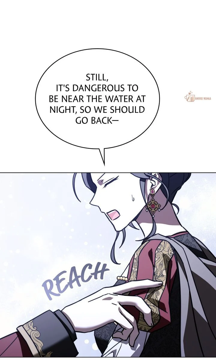 Rewriting My Tragic Ending Chapter 54 page 47