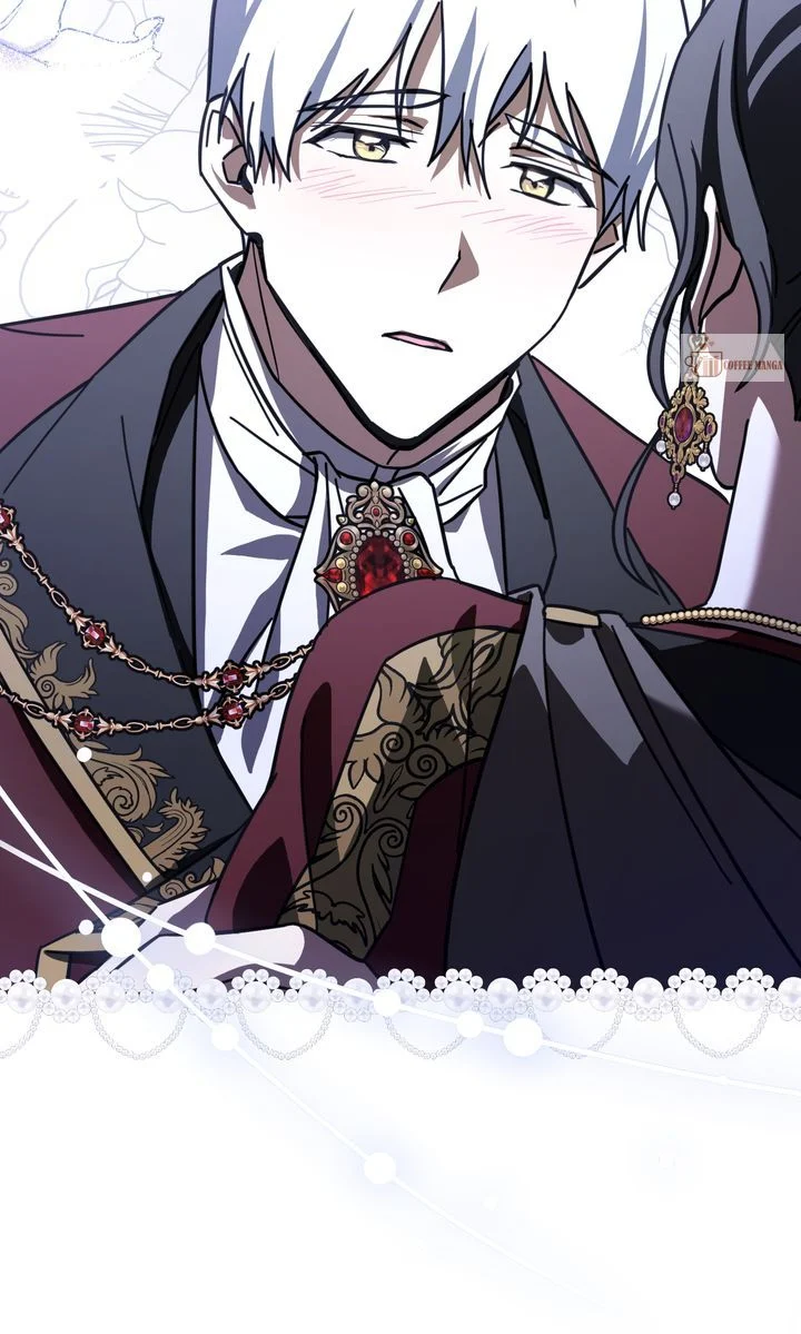 Rewriting My Tragic Ending Chapter 54 page 49