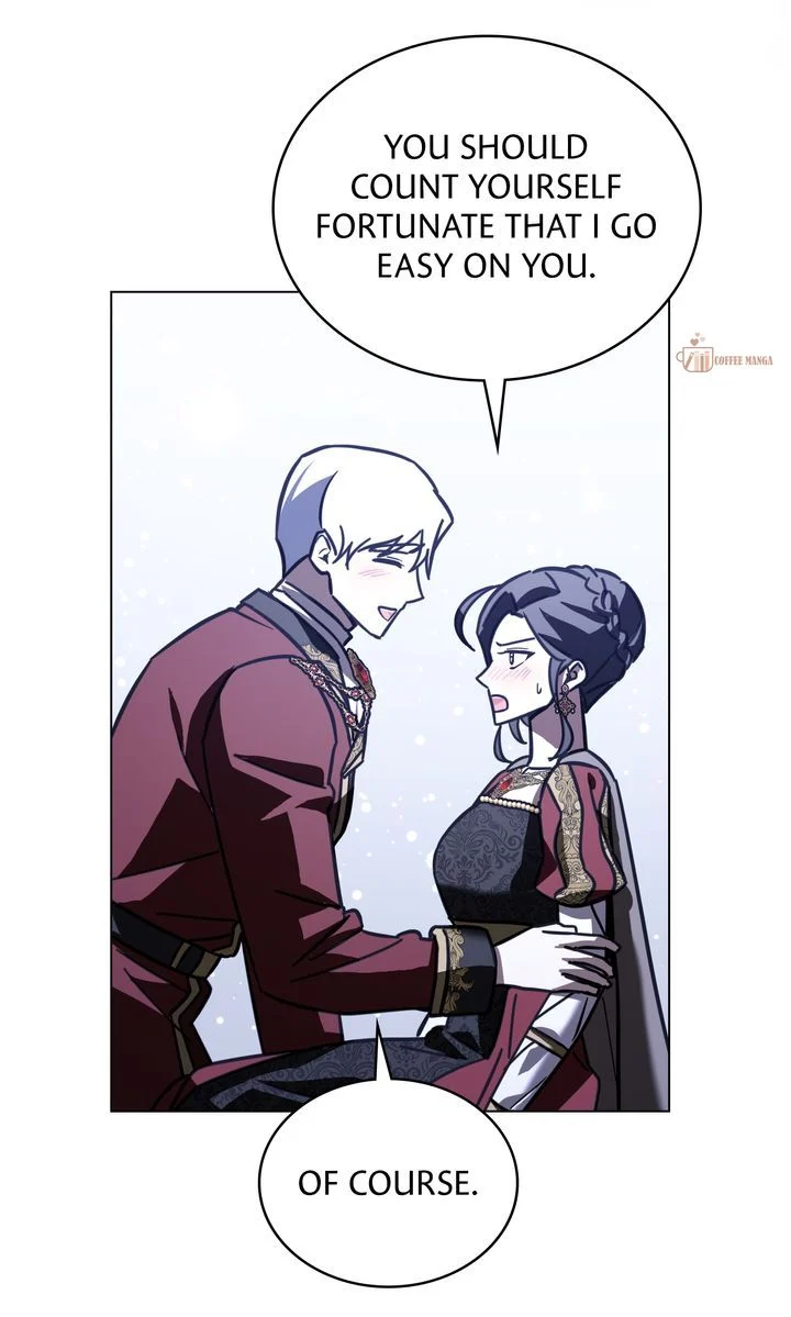 Rewriting My Tragic Ending Chapter 54 page 50