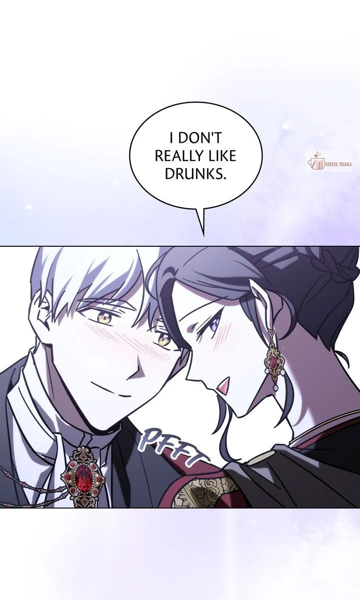 Rewriting My Tragic Ending Chapter 54 page 51