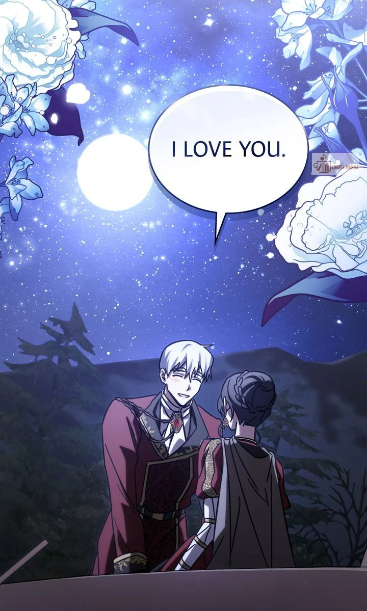 Rewriting My Tragic Ending Chapter 54 page 53