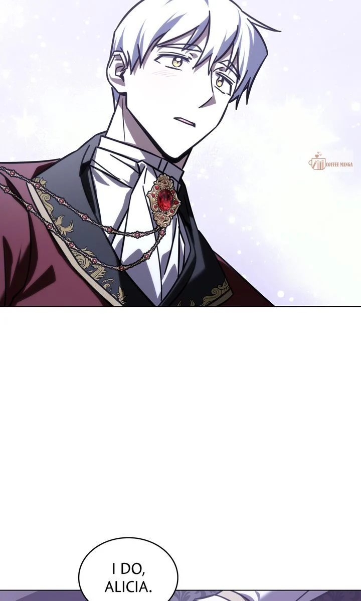 Rewriting My Tragic Ending Chapter 54 page 61