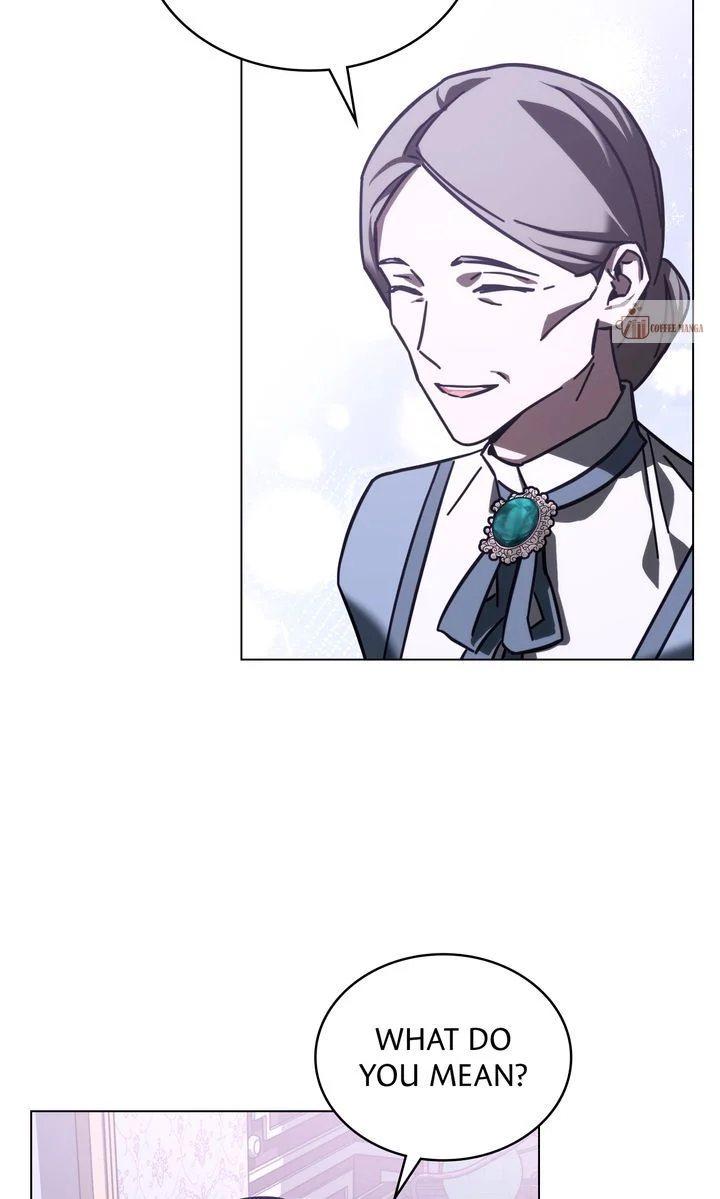 Rewriting My Tragic Ending Chapter 54 page 6