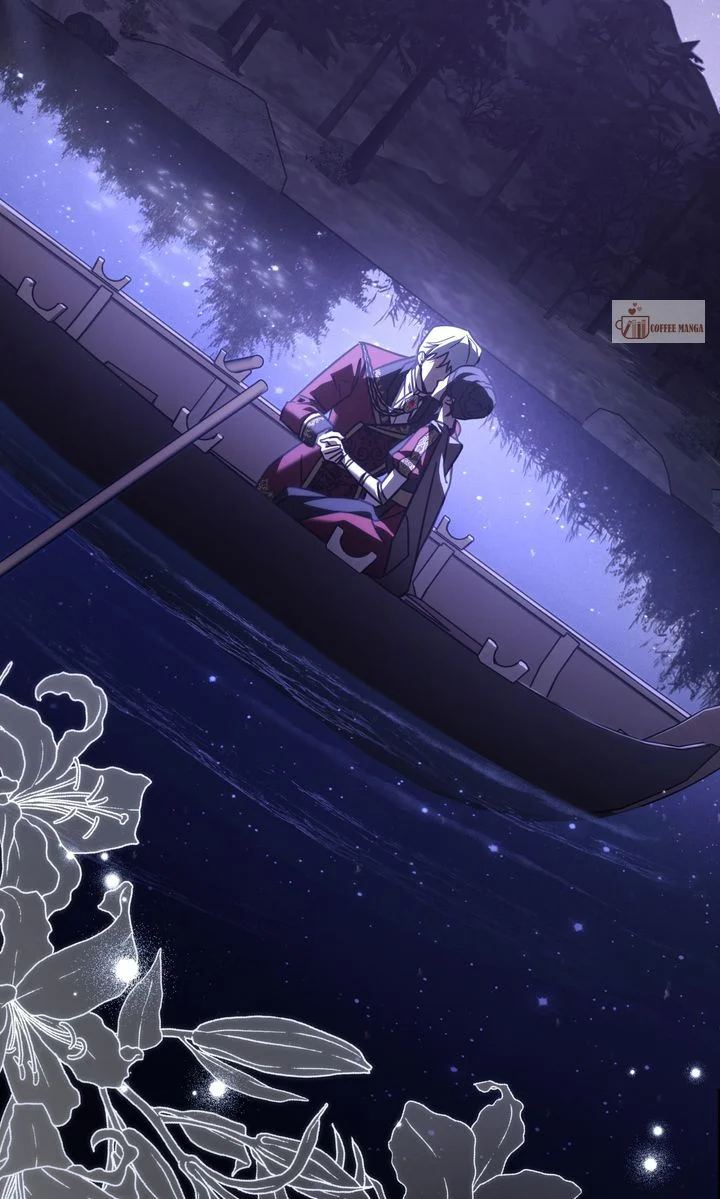 Rewriting My Tragic Ending Chapter 54 page 72