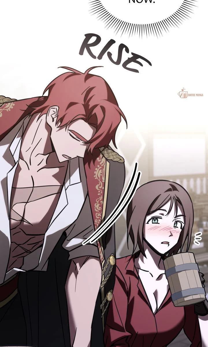 Rewriting My Tragic Ending Chapter 55 page 10