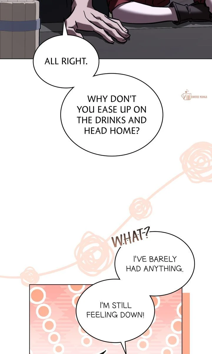 Rewriting My Tragic Ending Chapter 55 page 11