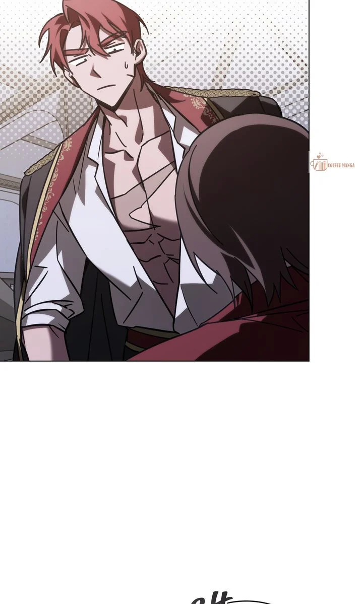 Rewriting My Tragic Ending Chapter 55 page 13