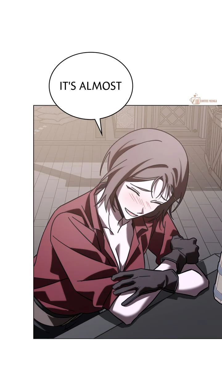 Rewriting My Tragic Ending Chapter 55 page 15