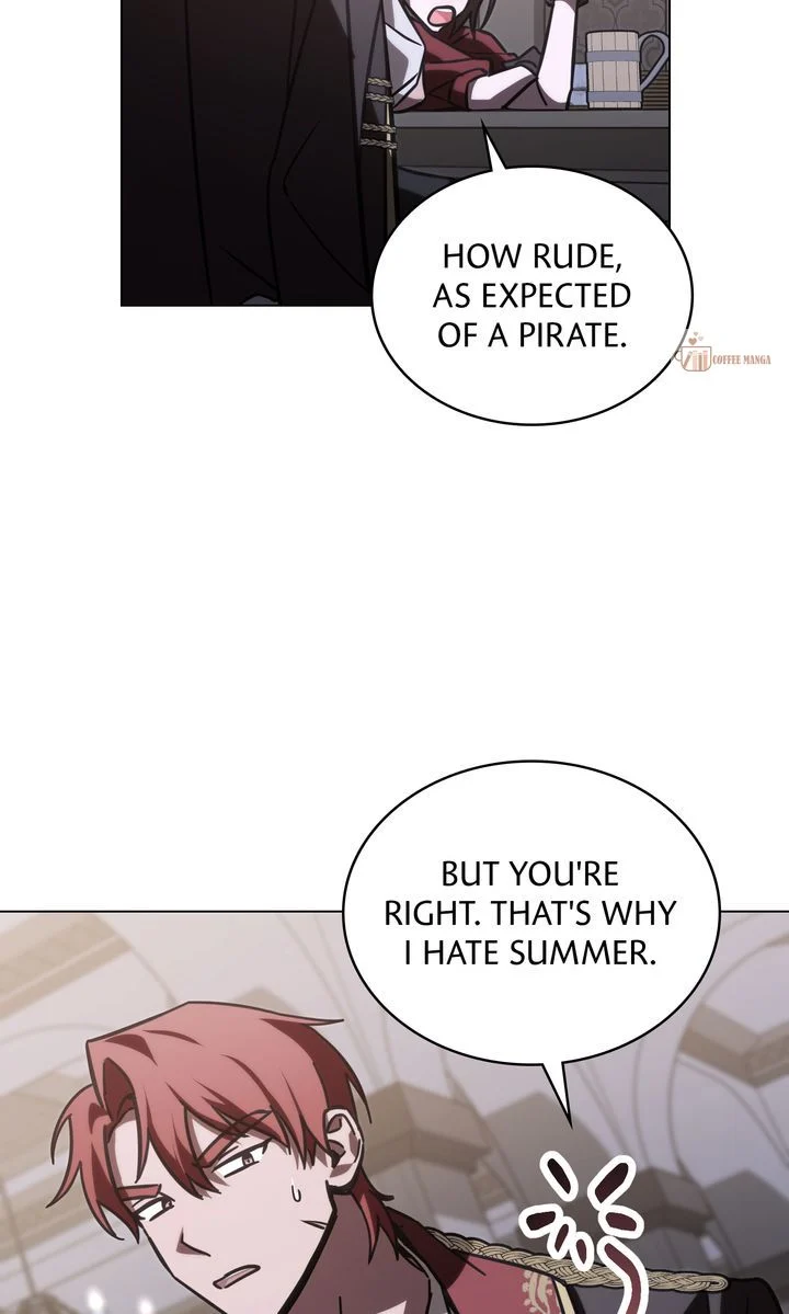 Rewriting My Tragic Ending Chapter 55 page 18