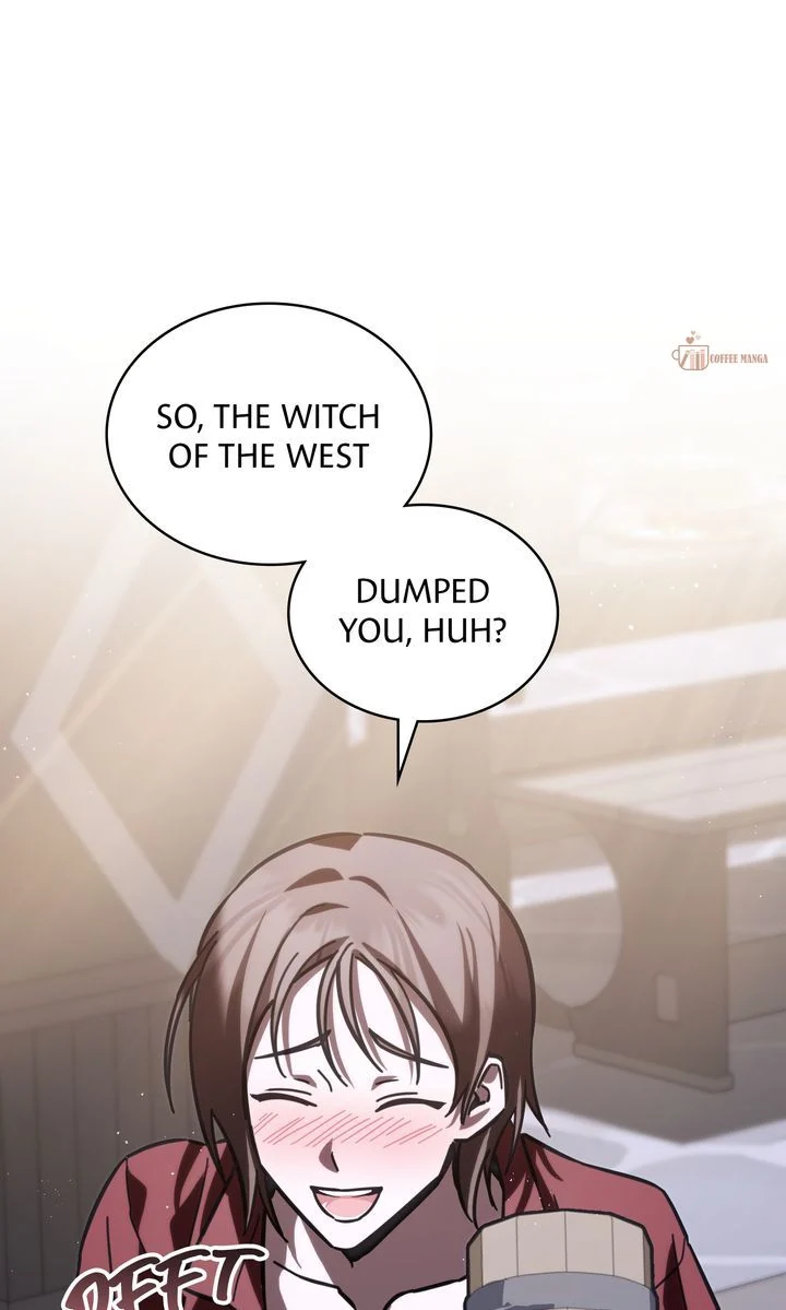 Rewriting My Tragic Ending Chapter 55 page 1