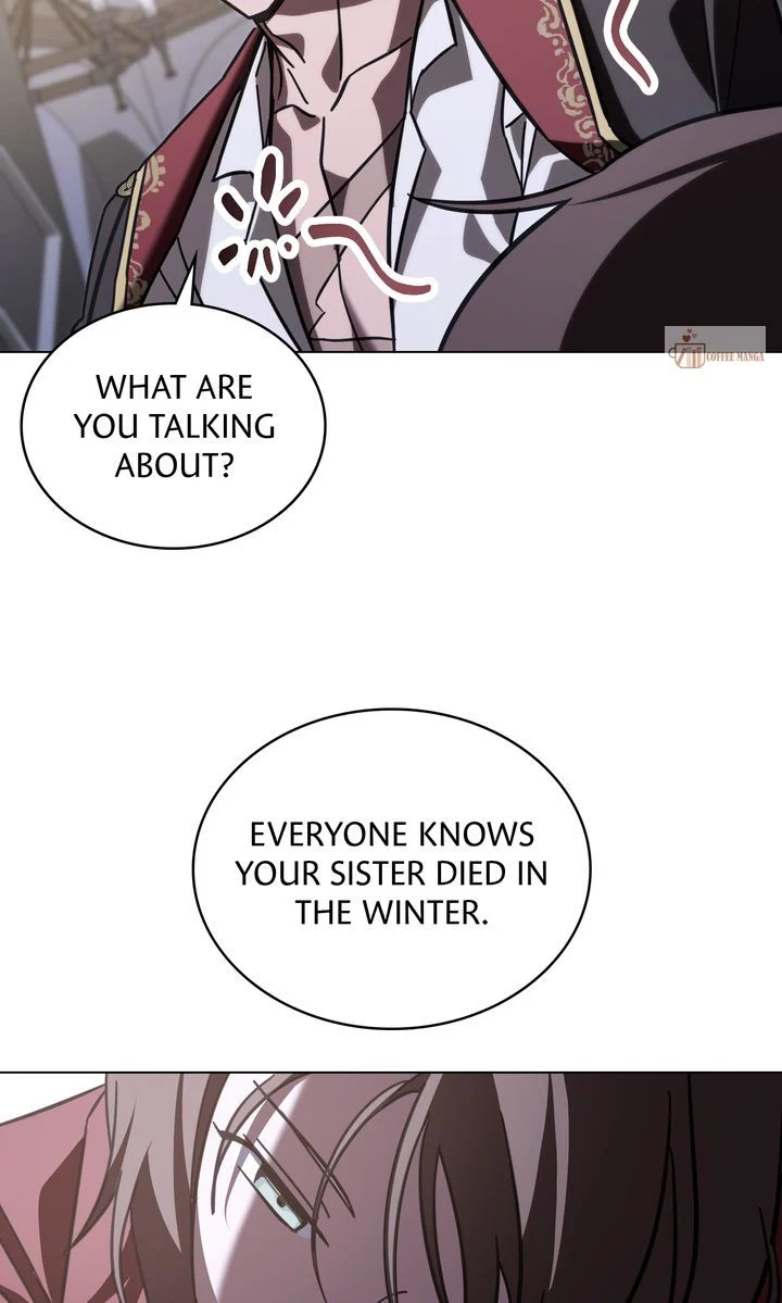 Rewriting My Tragic Ending Chapter 55 page 19