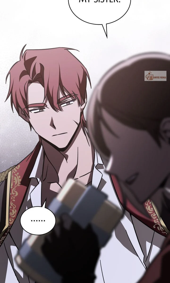 Rewriting My Tragic Ending Chapter 55 page 25