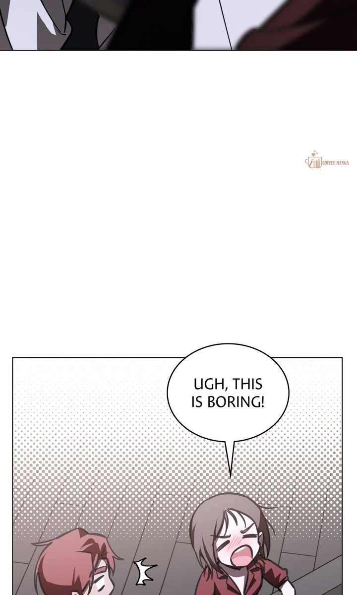 Rewriting My Tragic Ending Chapter 55 page 26
