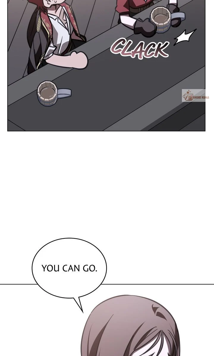 Rewriting My Tragic Ending Chapter 55 page 27