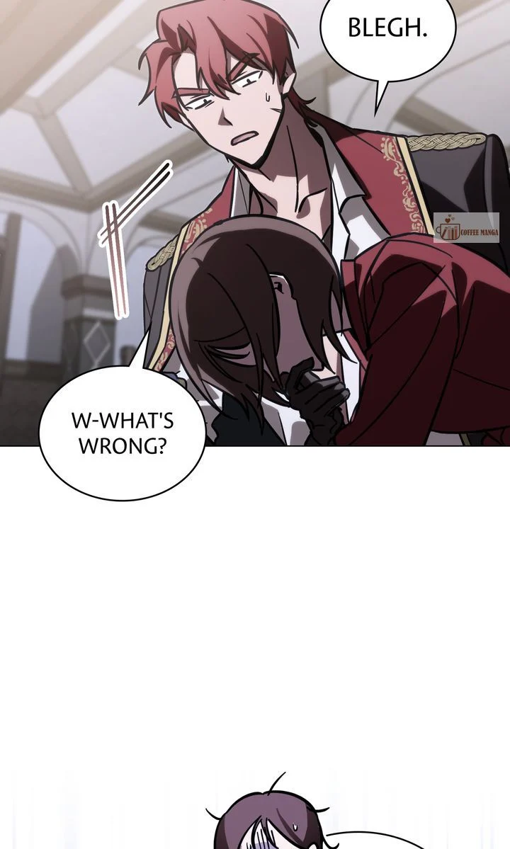 Rewriting My Tragic Ending Chapter 55 page 29