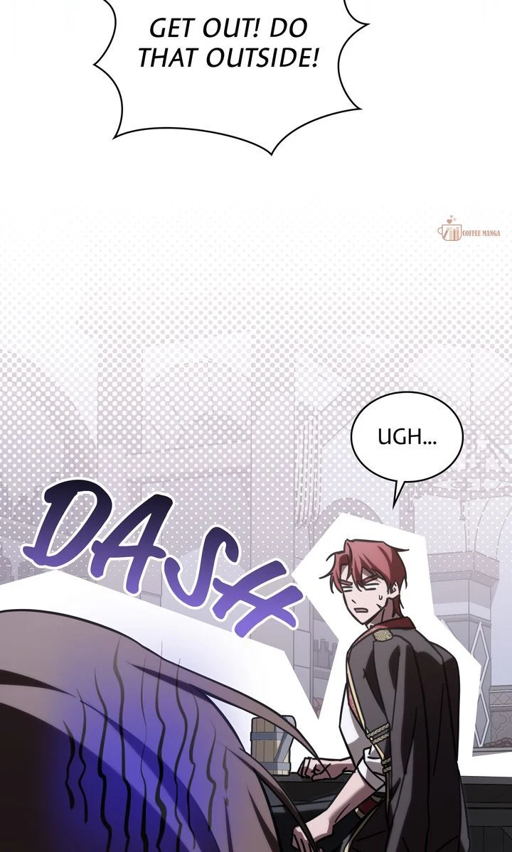 Rewriting My Tragic Ending Chapter 55 page 31