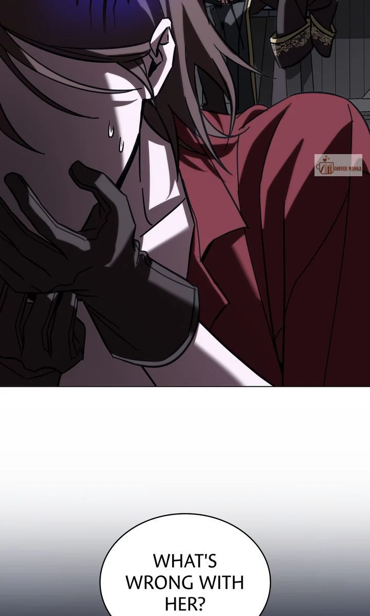Rewriting My Tragic Ending Chapter 55 page 32